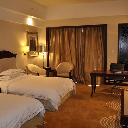 Country Garden Phoenix Hotel Huangshan Εξωτερικό φωτογραφία