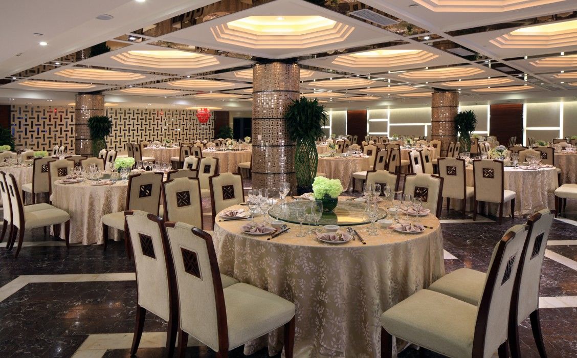 Country Garden Phoenix Hotel Huangshan Εξωτερικό φωτογραφία