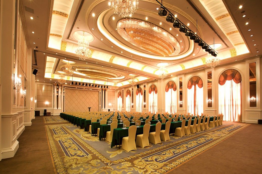 Country Garden Phoenix Hotel Huangshan Εξωτερικό φωτογραφία