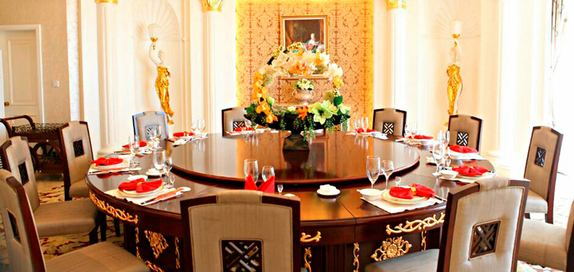 Country Garden Phoenix Hotel Huangshan Εξωτερικό φωτογραφία